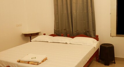 Marari Moriyah Homestay Room Type - Double Bedroom 2
