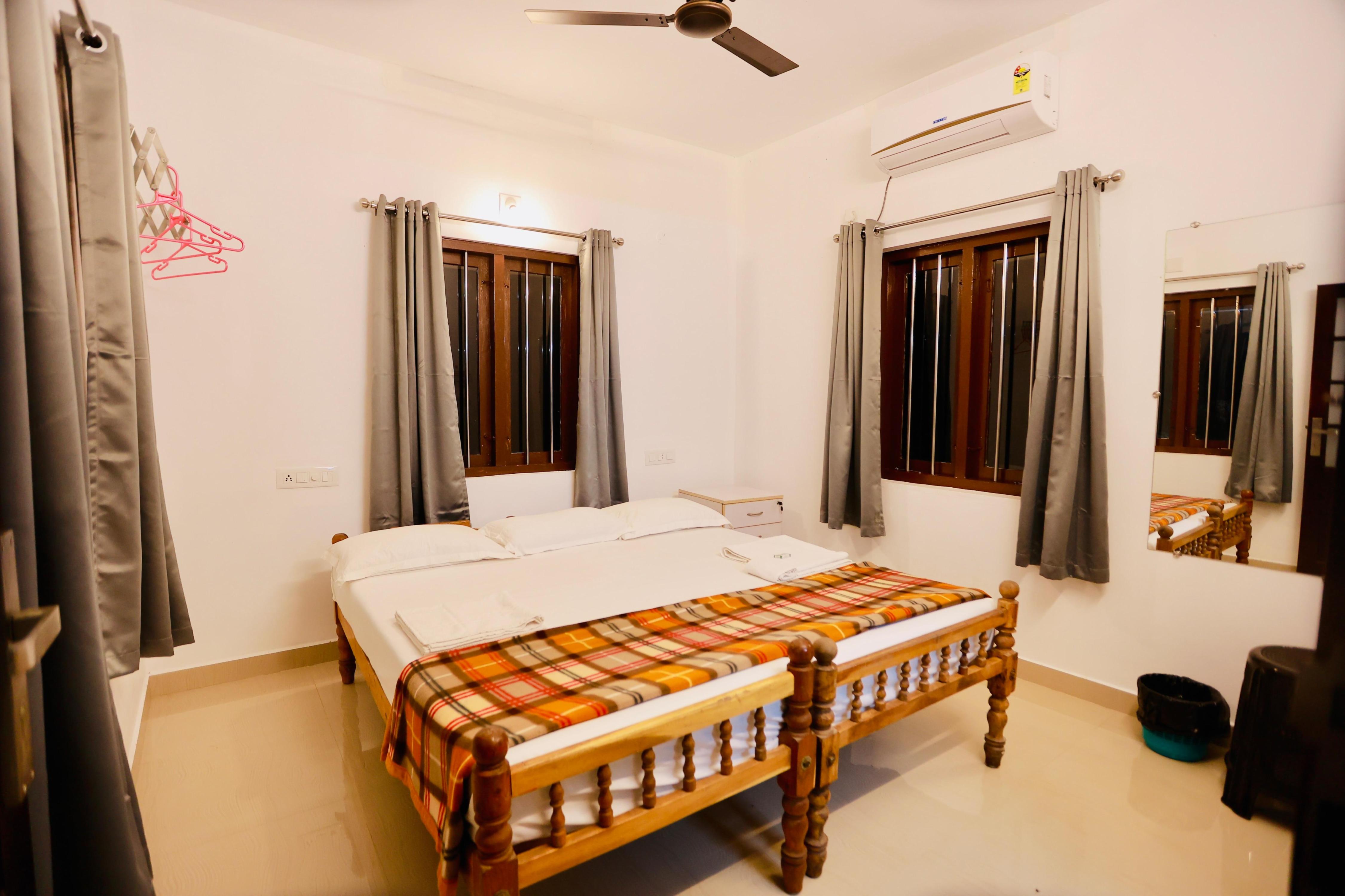 Marari Moriyah Homestay - Tap to explore photos
