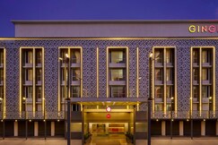 Ginger Ahmedabad Changodar