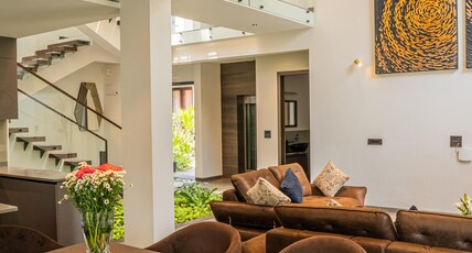 Vilmaris villas | Luxury | Pool | North Goa Room Type - 4 BHK Luxury Villa with private pool B1 Vilmaris villas | Luxury | Pool | North Goa Room Type - 4 BHK Luxury Villa with private pool B1