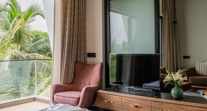 Vilmaris villas | Luxury | Pool | North Goa Room Type - 4 BHK Luxury Villa with private pool B2 Vilmaris villas | Luxury | Pool | North Goa Room Type - 4 BHK Luxury Villa with private pool B2