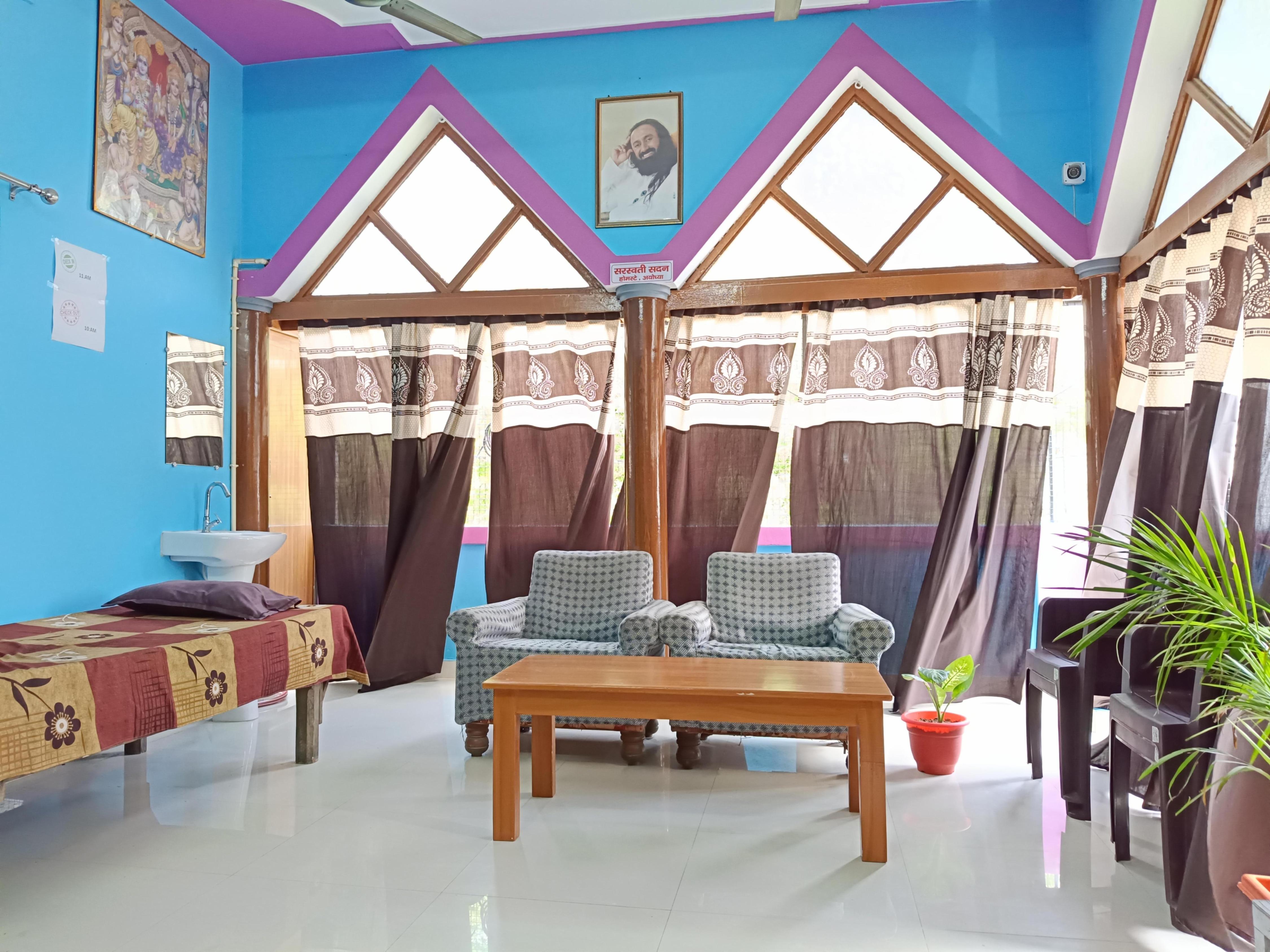 Saraswati Sadan Home Stay