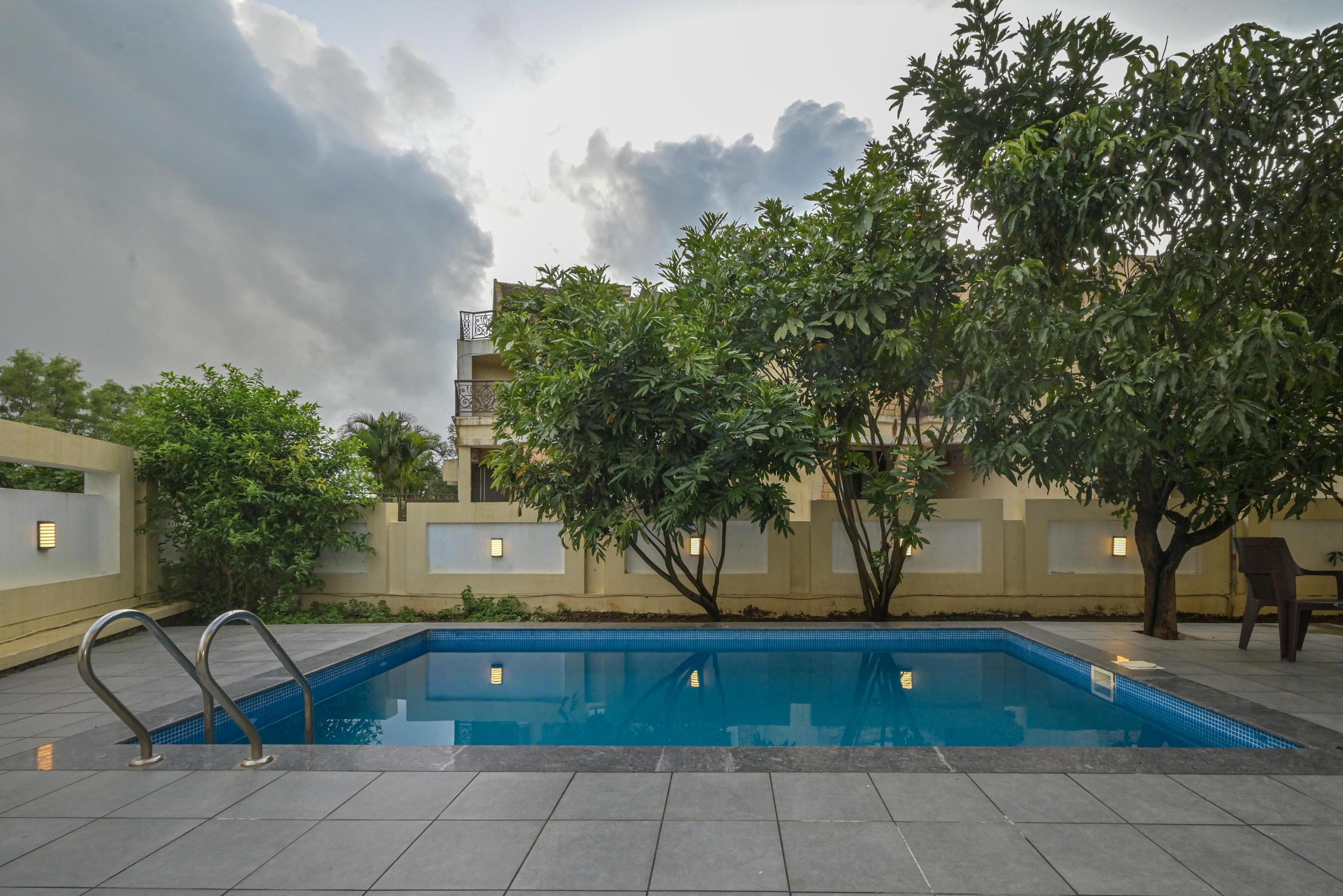 Harmony VIlla 5BHK with Pvt Pool - Tap to explore photos