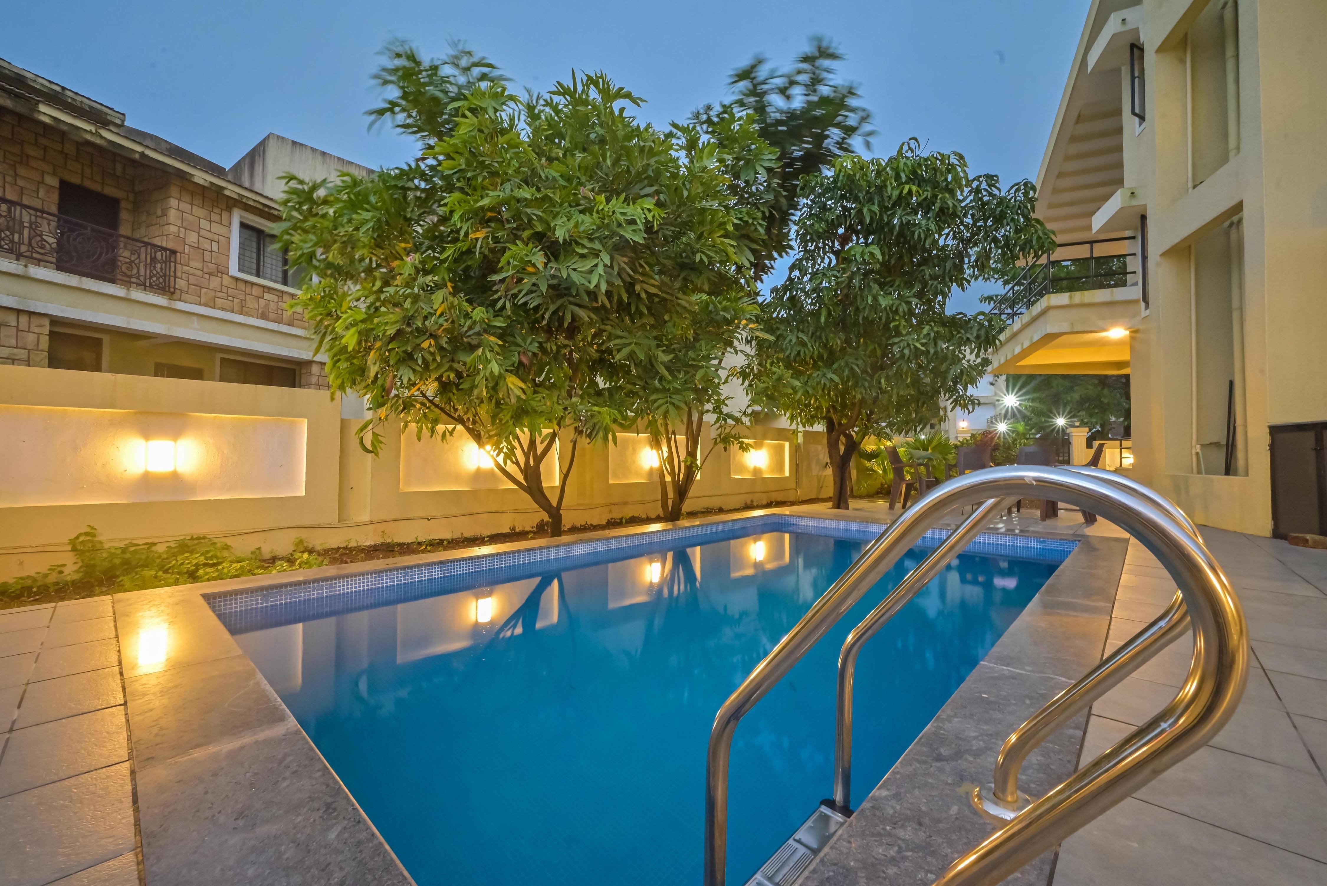 Harmony VIlla 5BHK with Pvt Pool