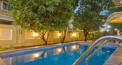 Harmony VIlla 5BHK with Pvt Pool Room Type - Harmony VIlla 5BHK with Pvt Pool