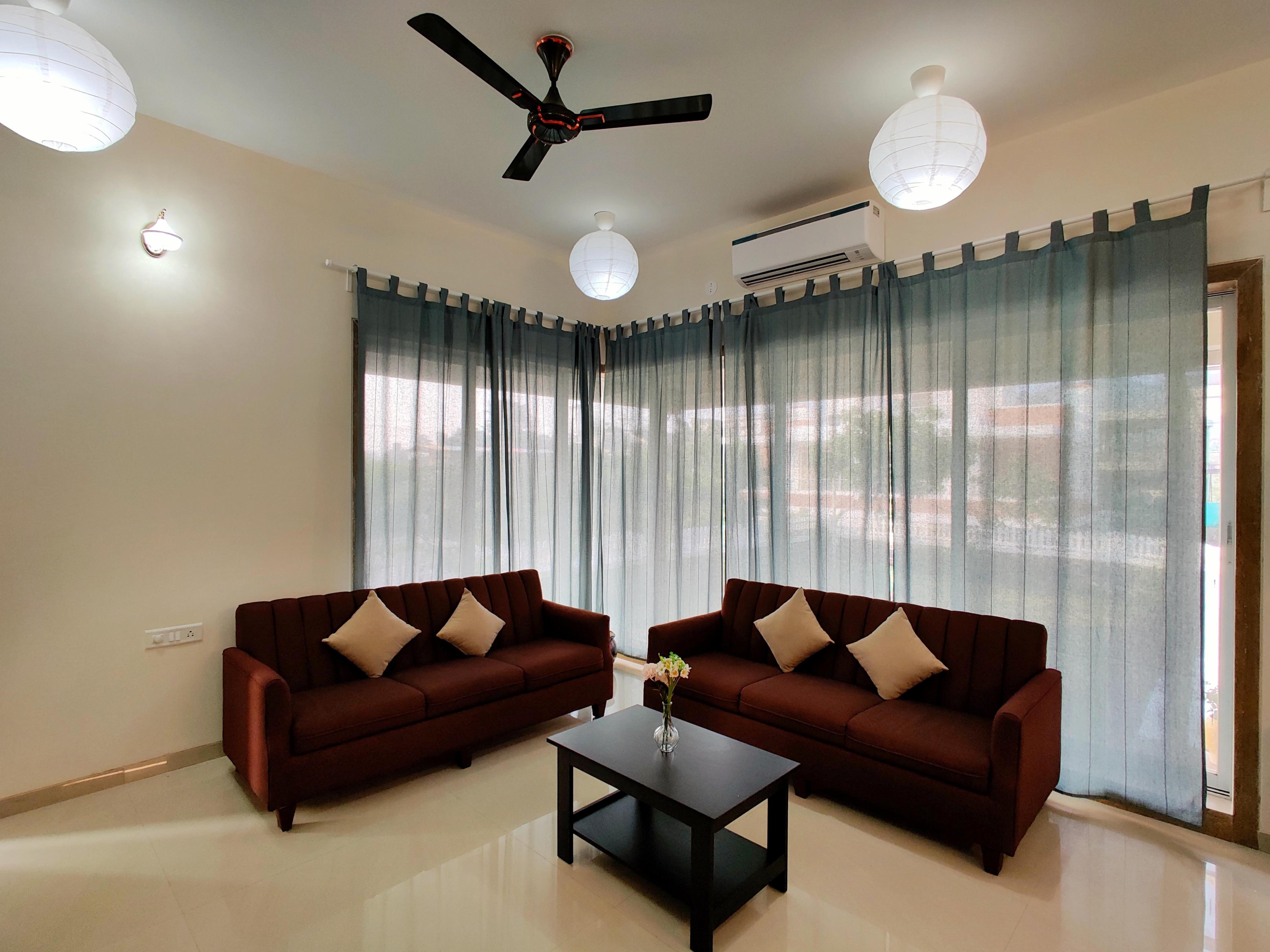 Naag Villa 5BHK With Pvt Pool - Tap to explore photos