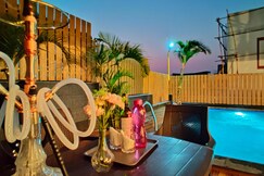 Naag Villa 5BHK With Pvt Pool