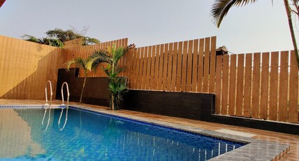 Naag Villa 5BHK With Pvt Pool Room Type - Naag Villa 5BHK With Pvt Pool