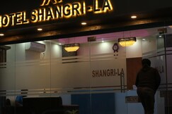 Hotel Shangri-La