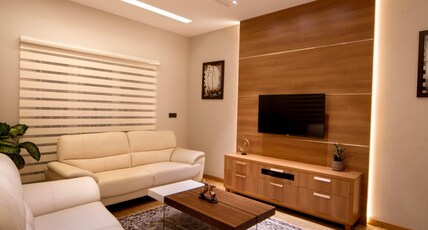 Eagles Glide Resort Room Type - Premium Villa