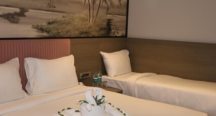 Hotel AFC Room Type - Executive Room