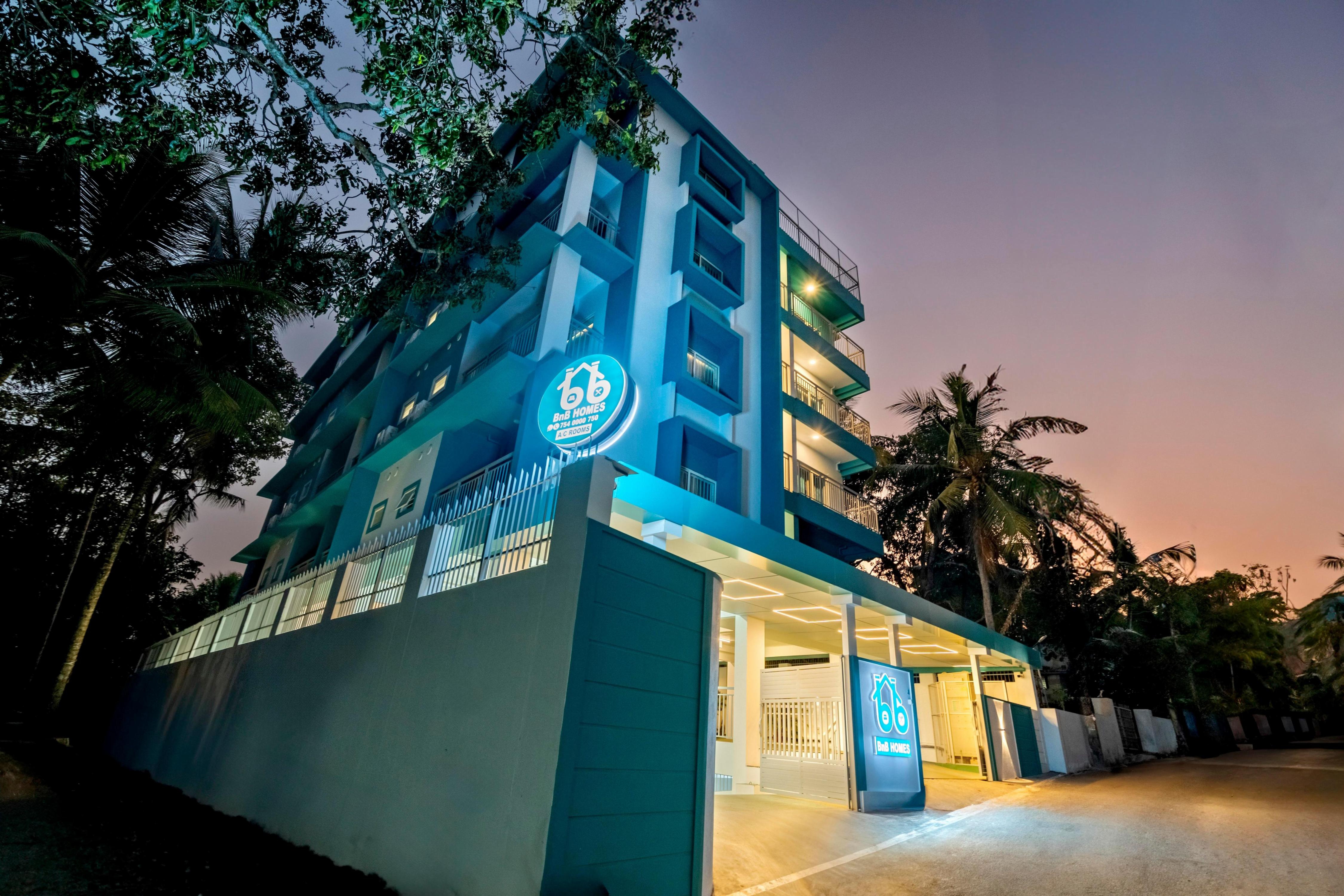 BNB Homes, Technopark, Trivandrum - Tap to explore photos