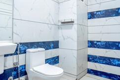 Address of BNB Homes, Technopark, Trivandrum