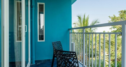 BNB Homes, Technopark, Trivandrum Room Type - Suite Room AC With Balcony BNB Homes, Technopark, Trivandrum Room Type - Suite Room AC With Balcony