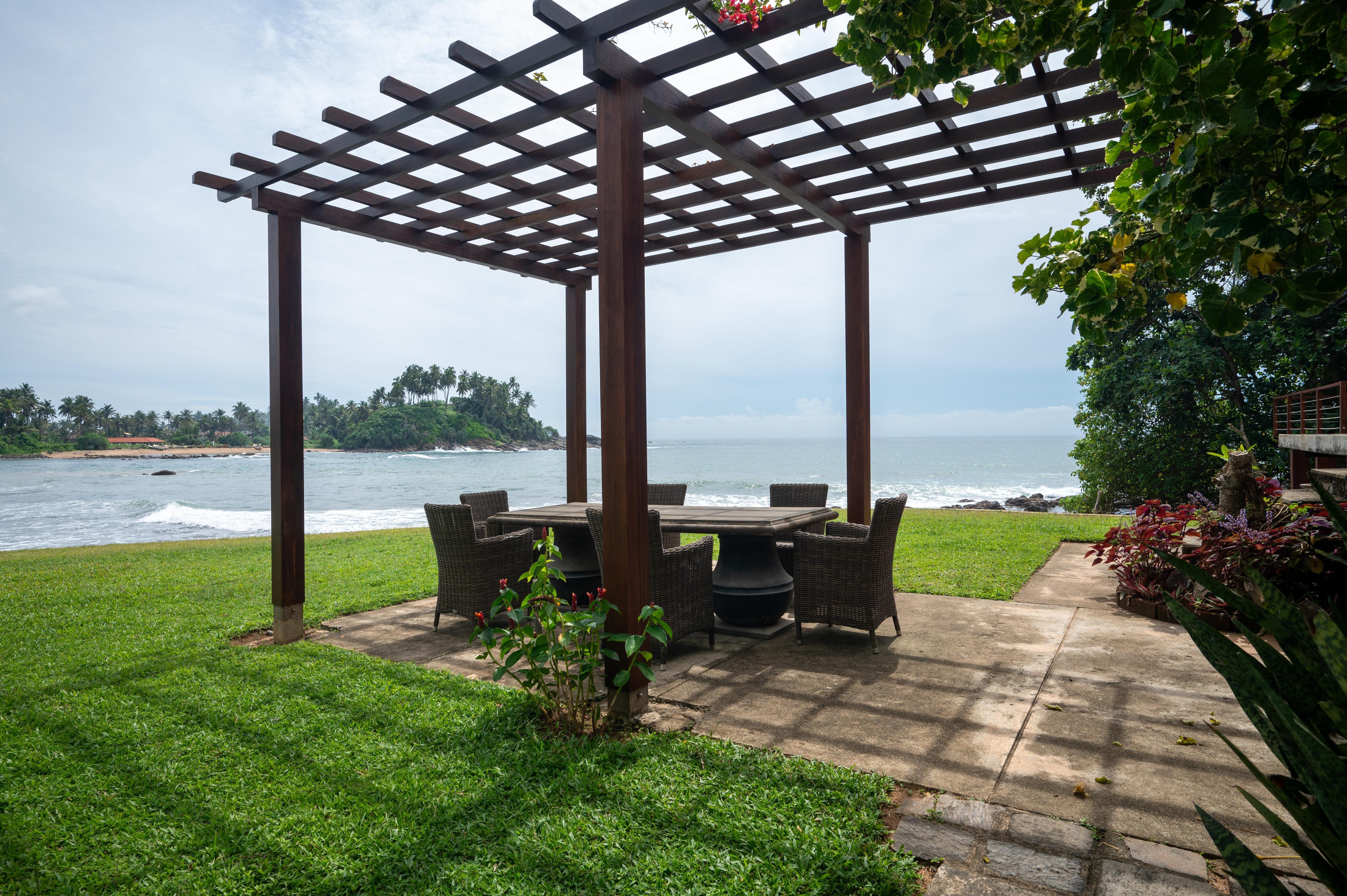 Kottan on Sea by the Serendipity Collection