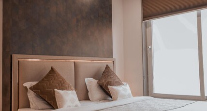 Micasa Homes Room Type - Premium Rooms