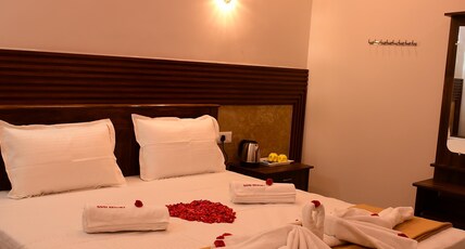 Sami Resort Room Type - CLASSIC ROOM