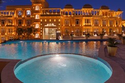 Turban Roopgarh Resort and Spa