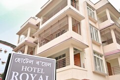 Hotel Royal Beltola