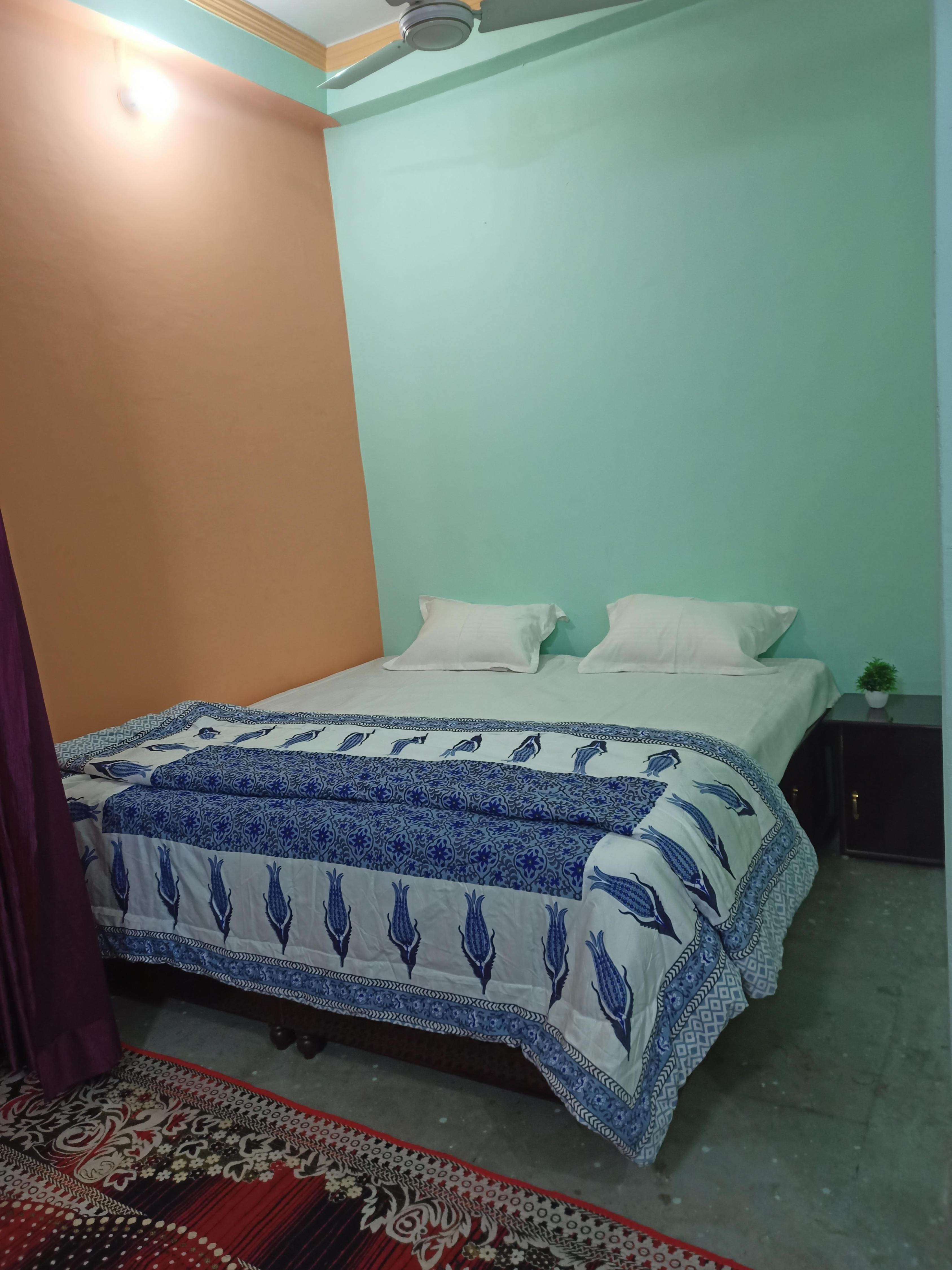 Girija Shail Bhawan Homestay - Tap to explore photos