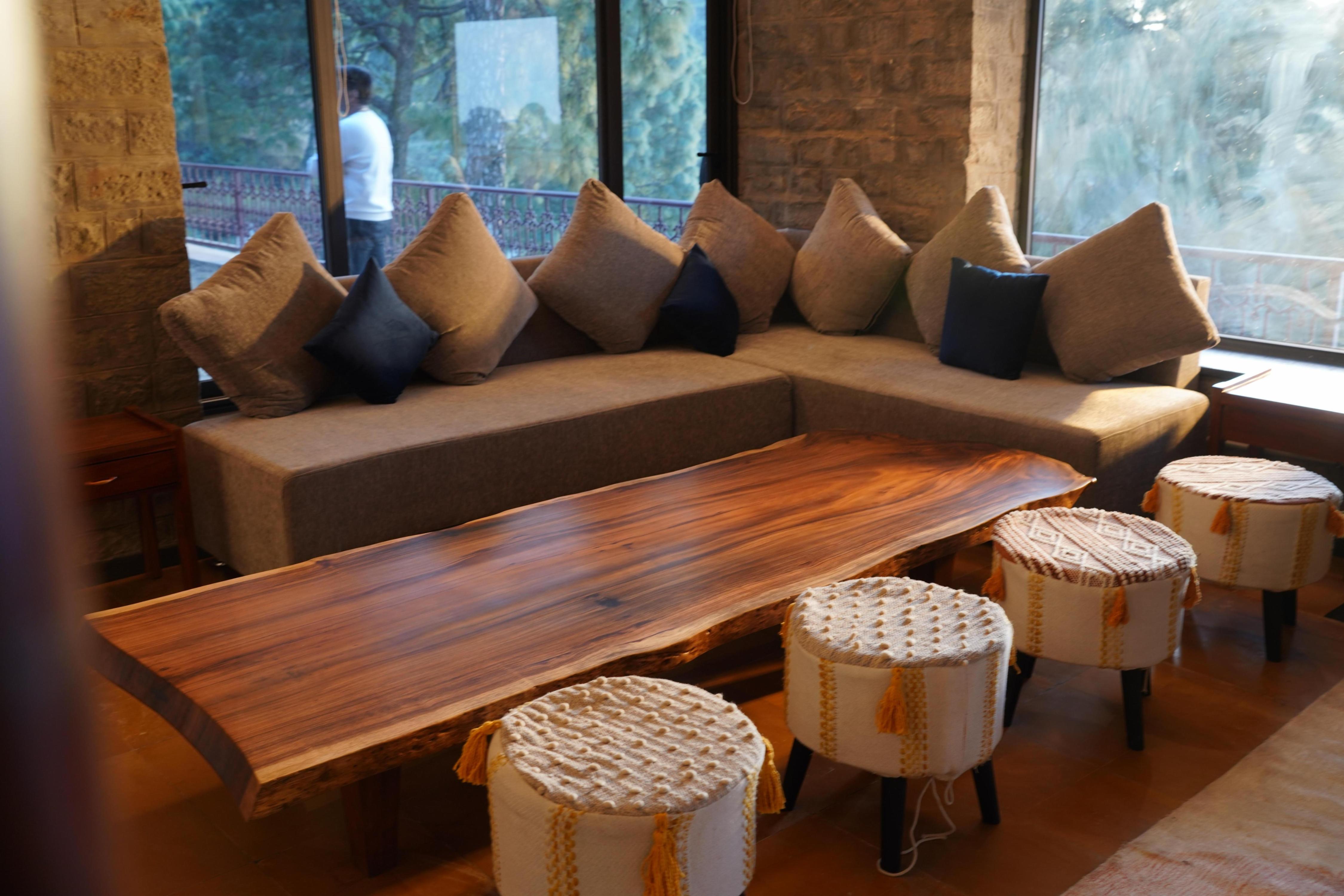 The Opulence | kasauli Luxury Stays - Tap to explore photos