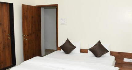 Apex Lodging Room Type - Premium Non AC Room