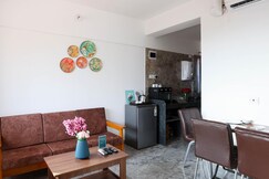 Orchid by SoulStays 1BHK