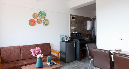 Orchid by SoulStays 1BHK Room Type - Orchid by SoulStays 1BHK