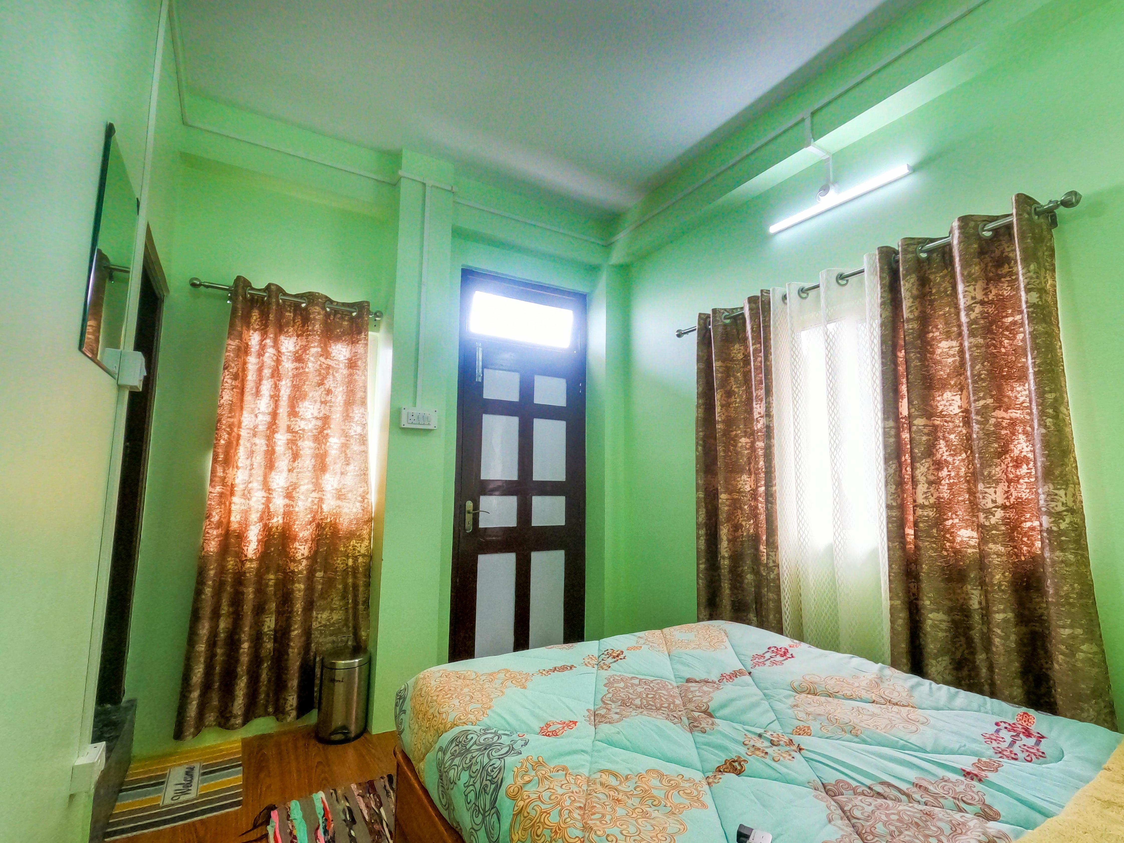 Bagalaya Homestay - Tap to explore photos