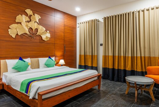 Treebo Premium The Memoir, Ramdaspeth