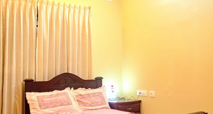 KRISHNAGIRI HOMES Room Type - Kalabham