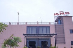 BRIJ palace