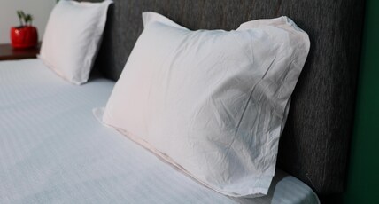 Grace and Joy Homestay Room Type - Bedroom 1