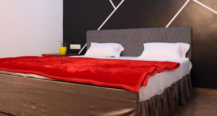 Grace and Joy Homestay Room Type - Bedroom 5