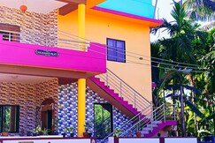 Address of Ocean pearl Homestay Kasarkod Honnavara