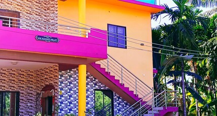Ocean pearl Homestay Kasarkod Honnavara Room Type - Ocean pearl Homestay Kasarkod Honnavara