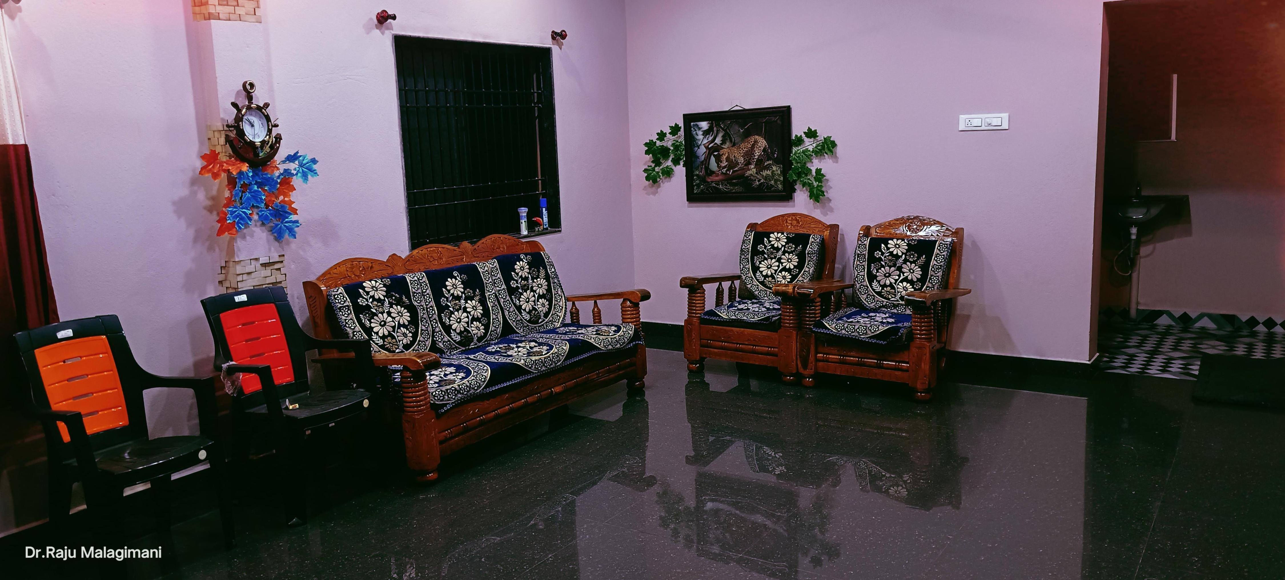 Ocean pearl Homestay Kasarkod Honnavara - Tap to explore photos