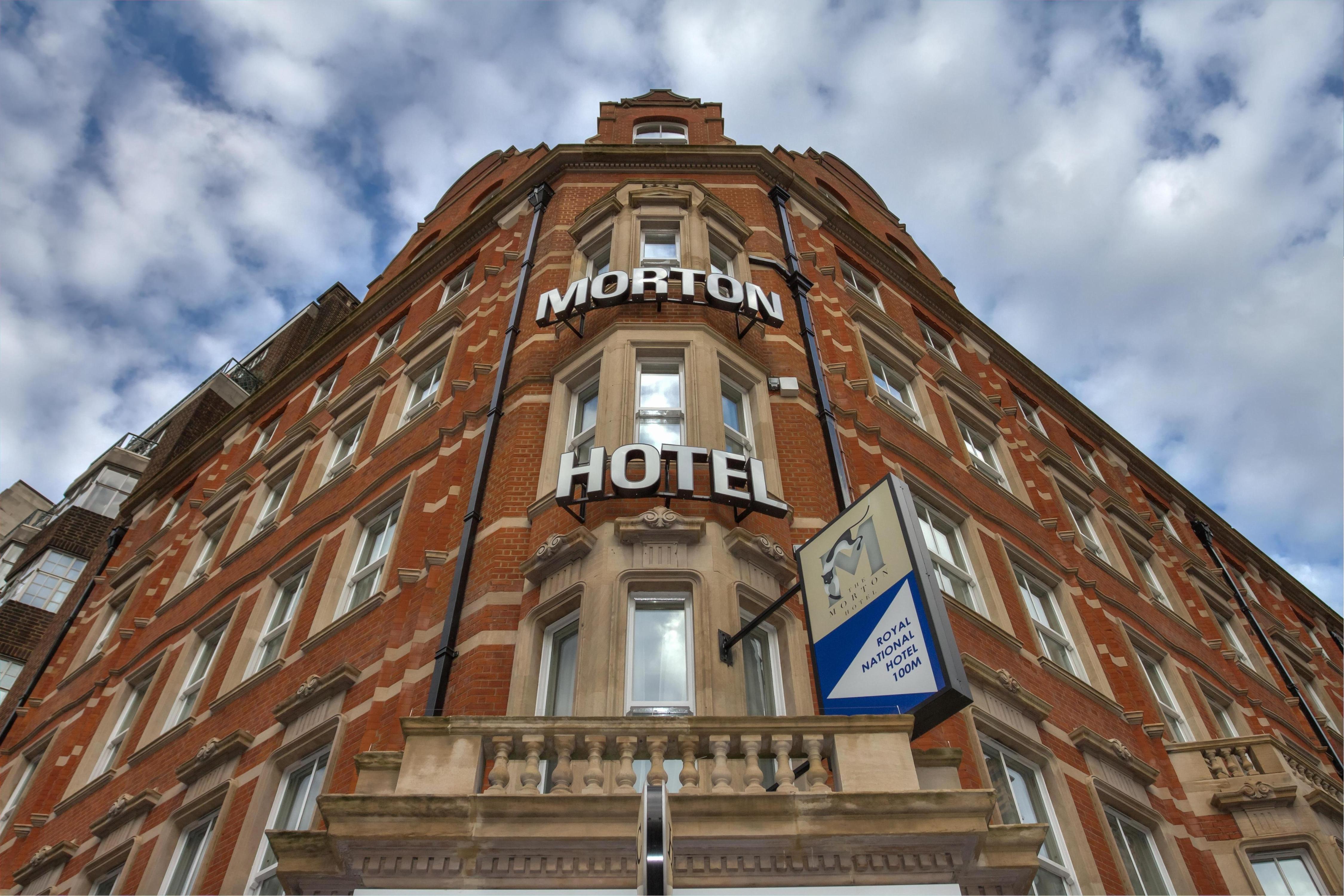 Morton Hotel London