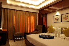 The Latitude Stays Haridwar