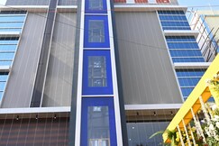 HOTEL  PRAJYOT
