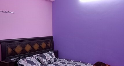 Shree RAMALYA HOME STAY Room Type - Royal classic 2