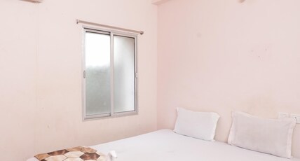 Shivangi Eco, 200mtr from Seabeach Room Type - Non Ac Room