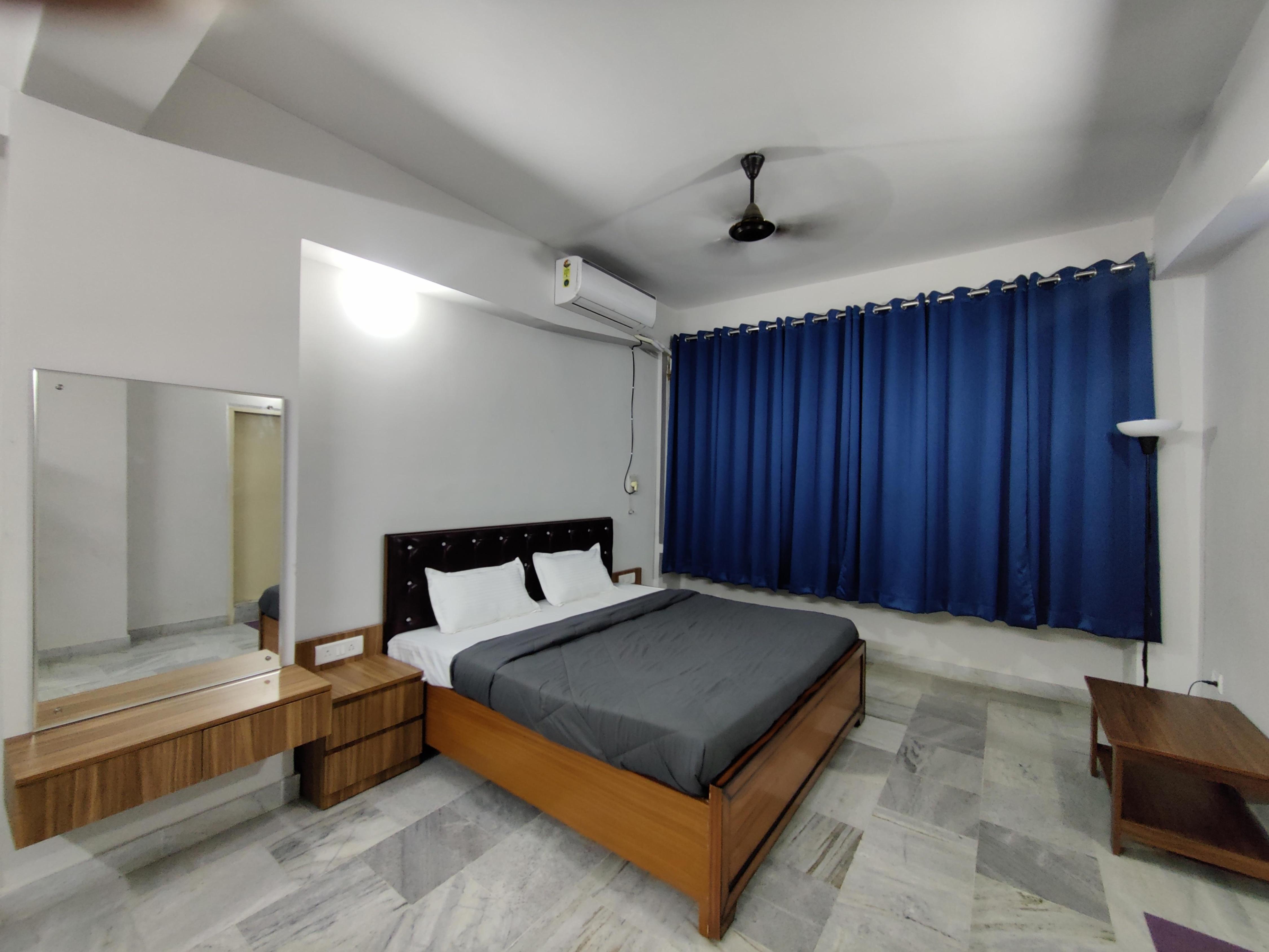 Stay Here @Homestay - Tap to explore photos