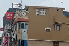 Address of AARAAM INN