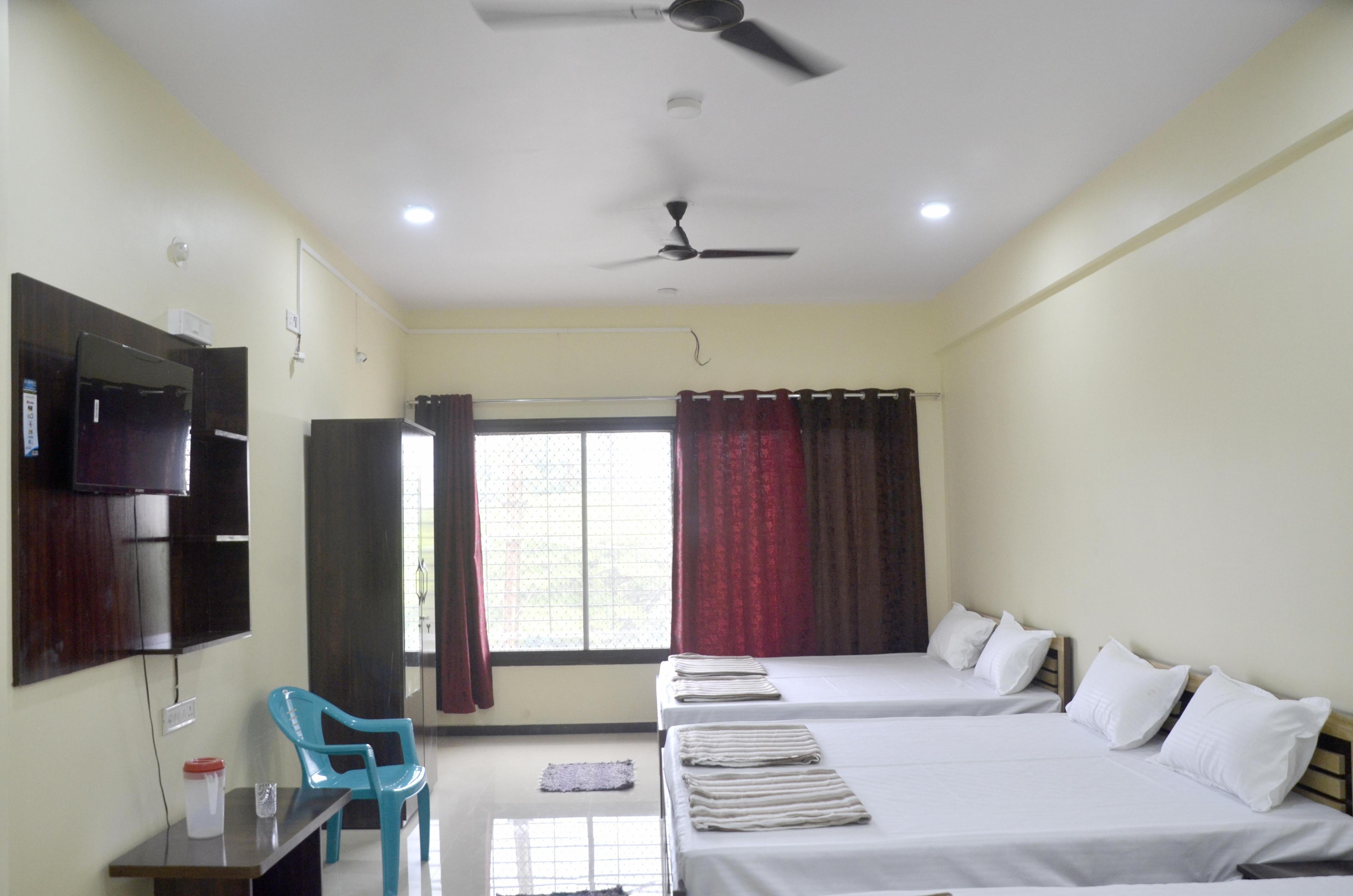 Aapka Ujjain homestay - Tap to explore photos