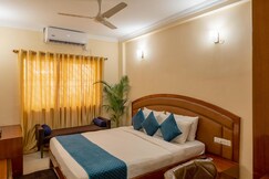 Blue Bliss Hotels By PPH Living - Infantry Road