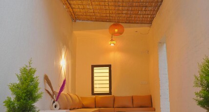 Bungalow Eleven11 Room Type - Bungalow Eleven11