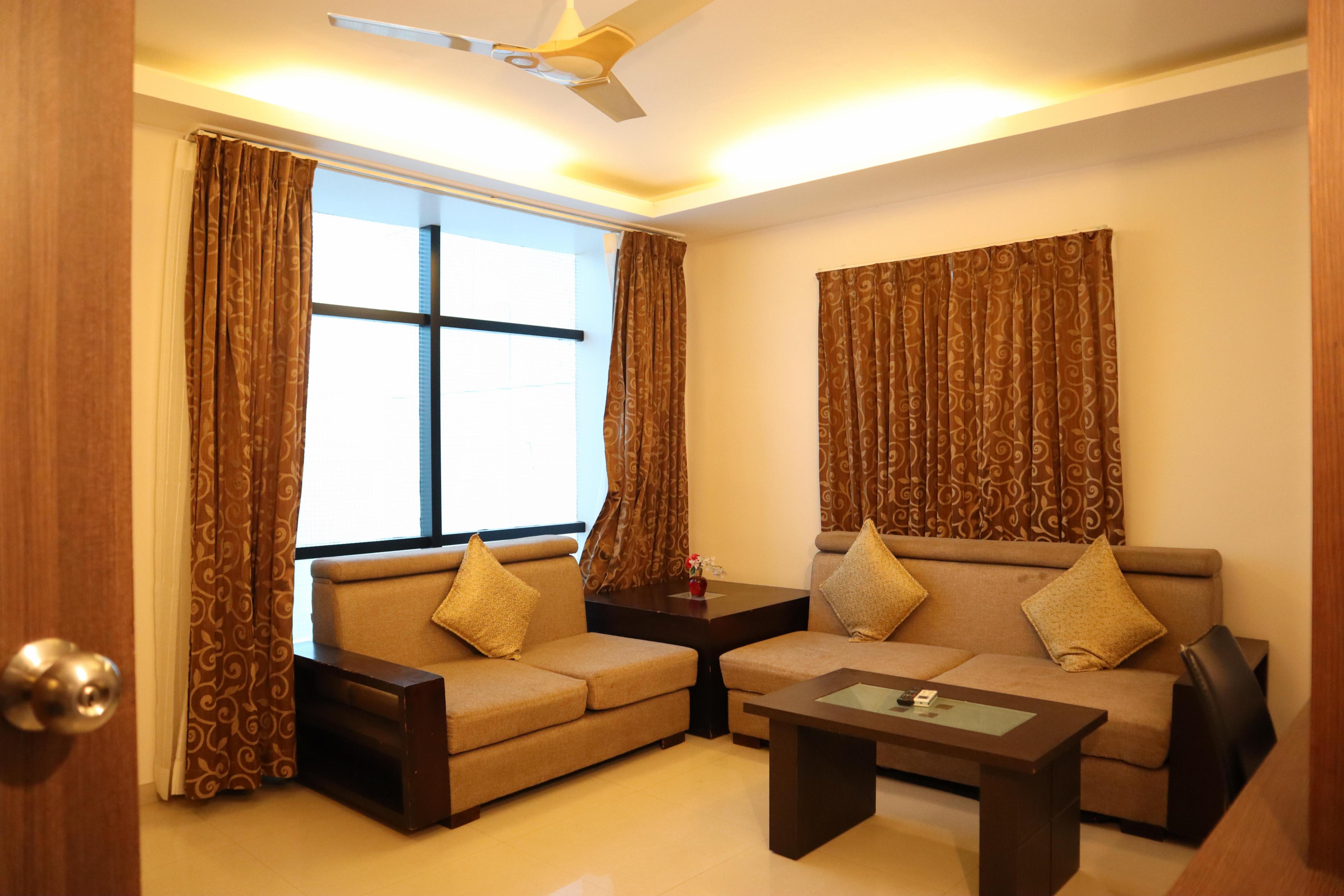 Hotel Maniam Classic West Wing Tirupur