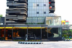 The Mansion Hotel and Banquet