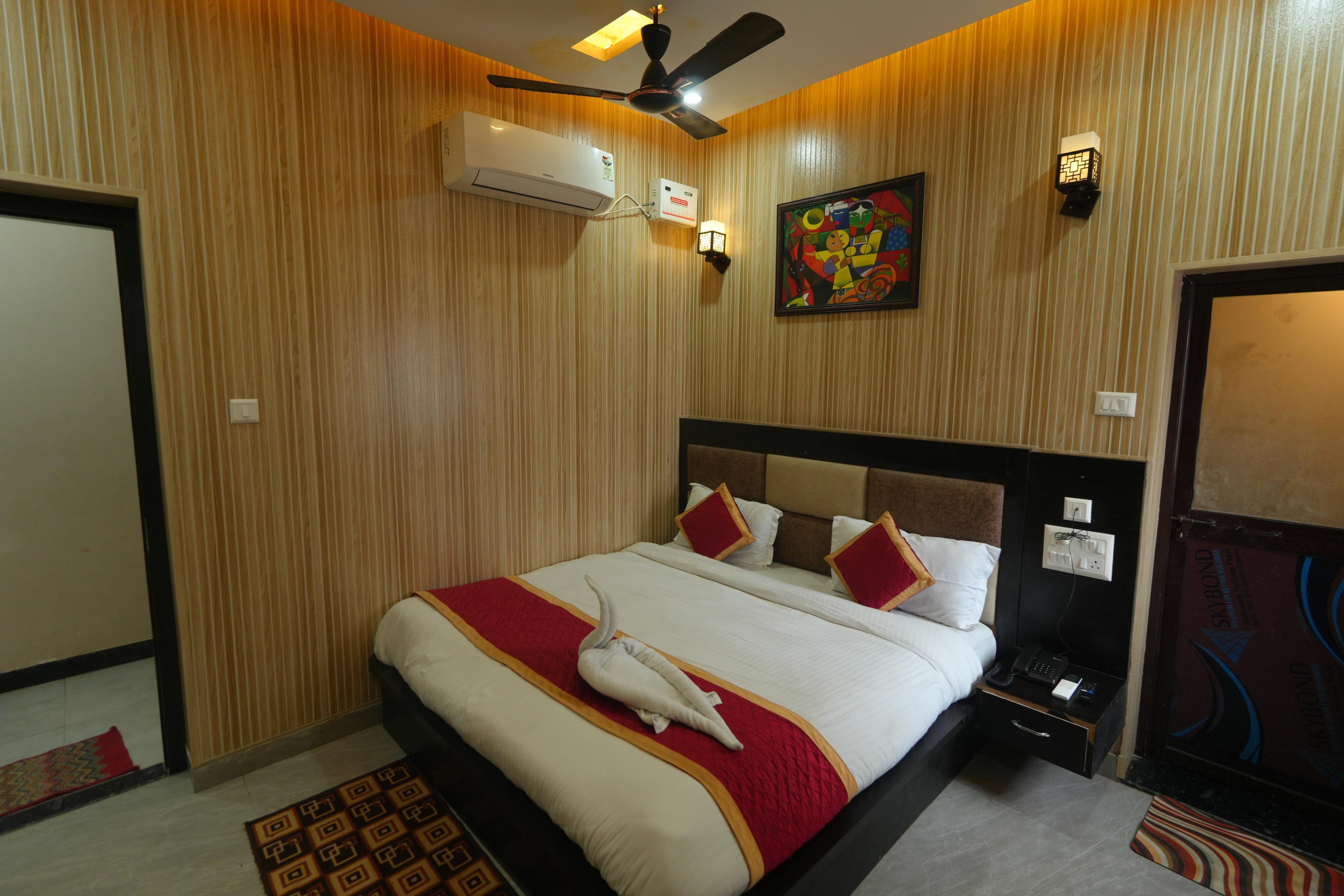 PS RESIDENCY - Tap to explore photos